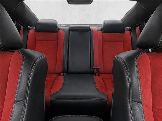 Used 2017 Dodge Charger SRT Hellcat w/ Harman/Kardon Audio Group RWD image 17