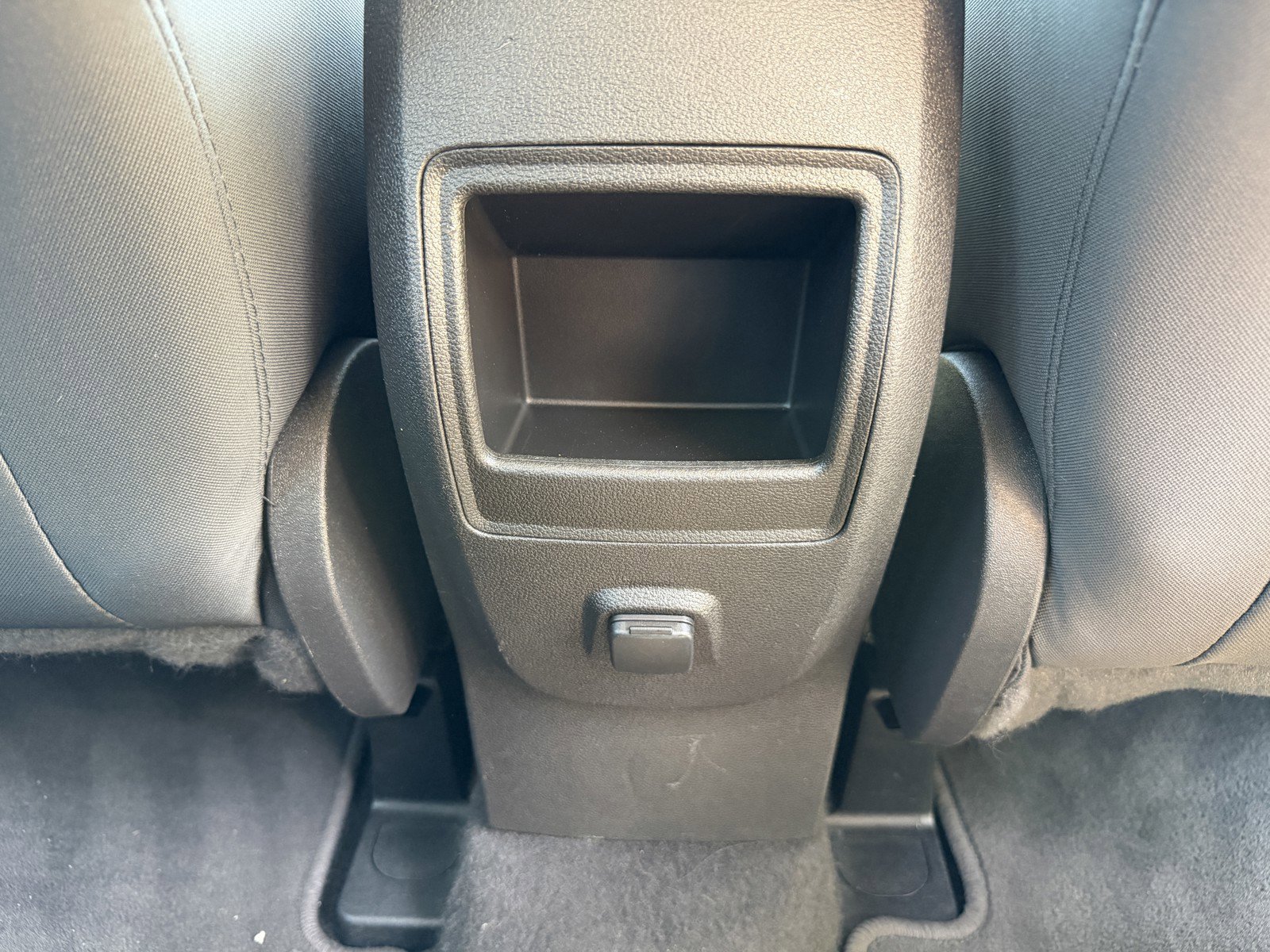 Used 2017 Ford Escape S FWD image 14