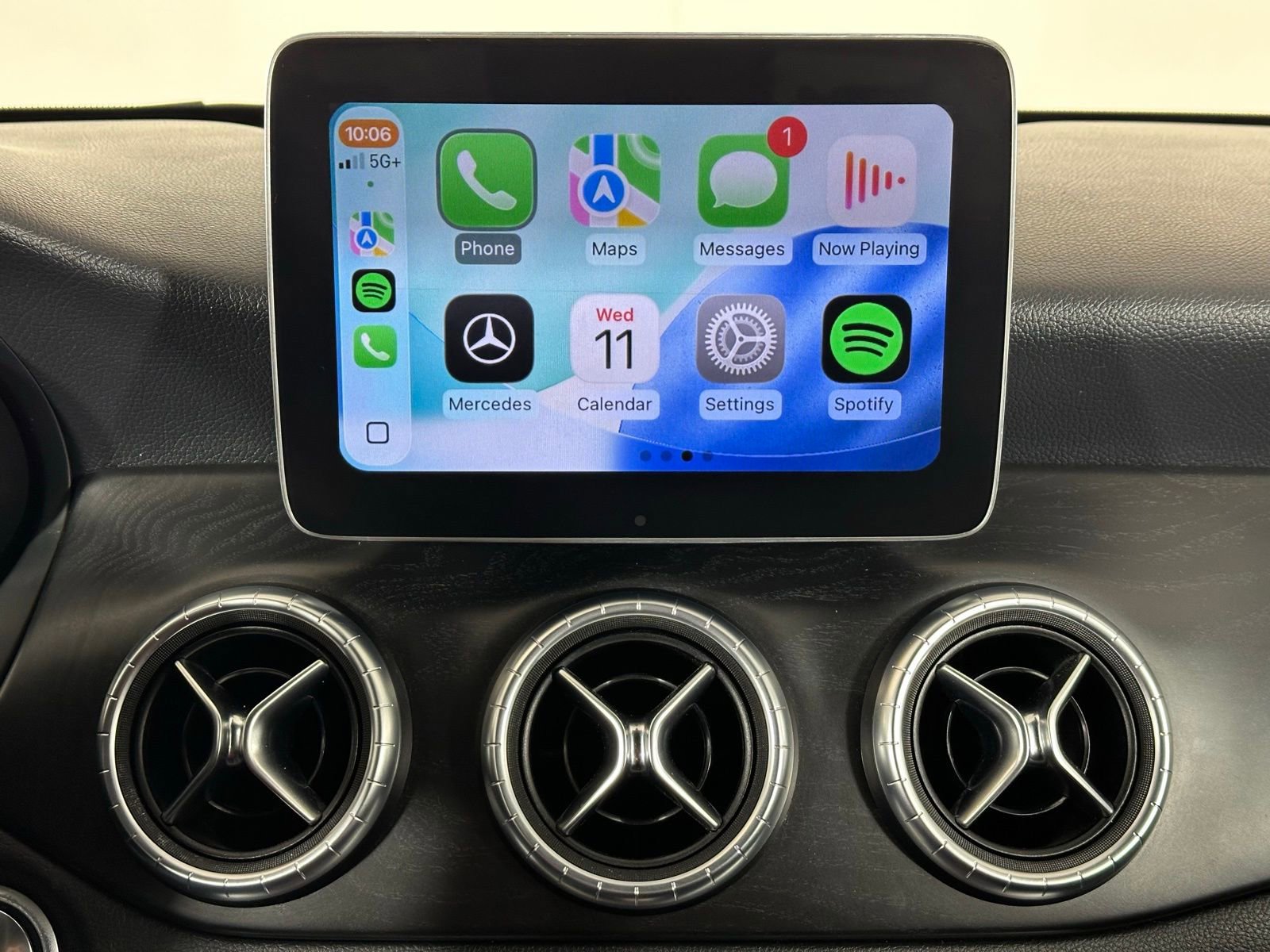 Used 2019 Mercedes-Benz CLA 250 image 3