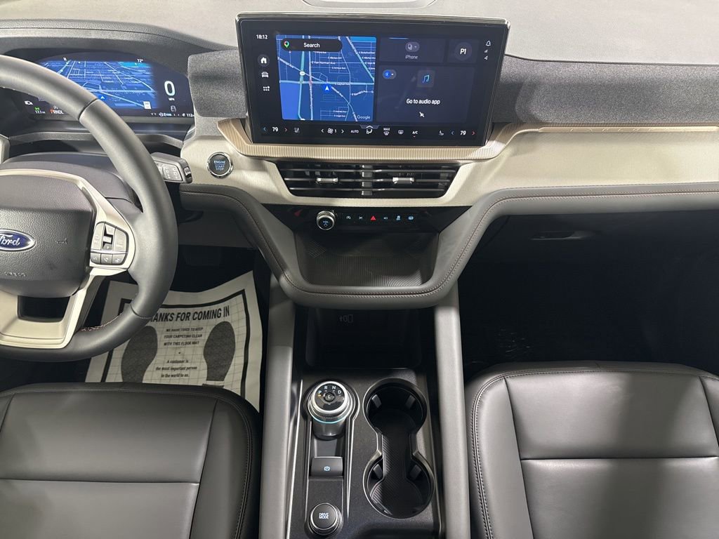 New 2026 Ford Explorer Active w/ Active Comfort Package image 24