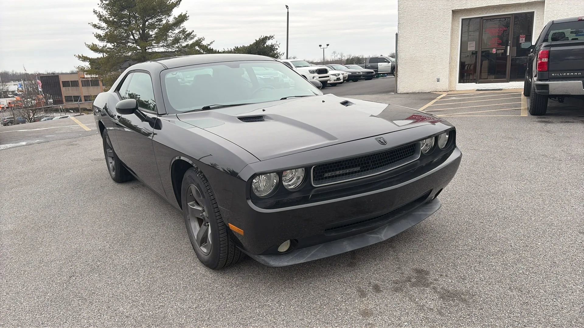 Used 2009 Dodge Challenger SE image 26