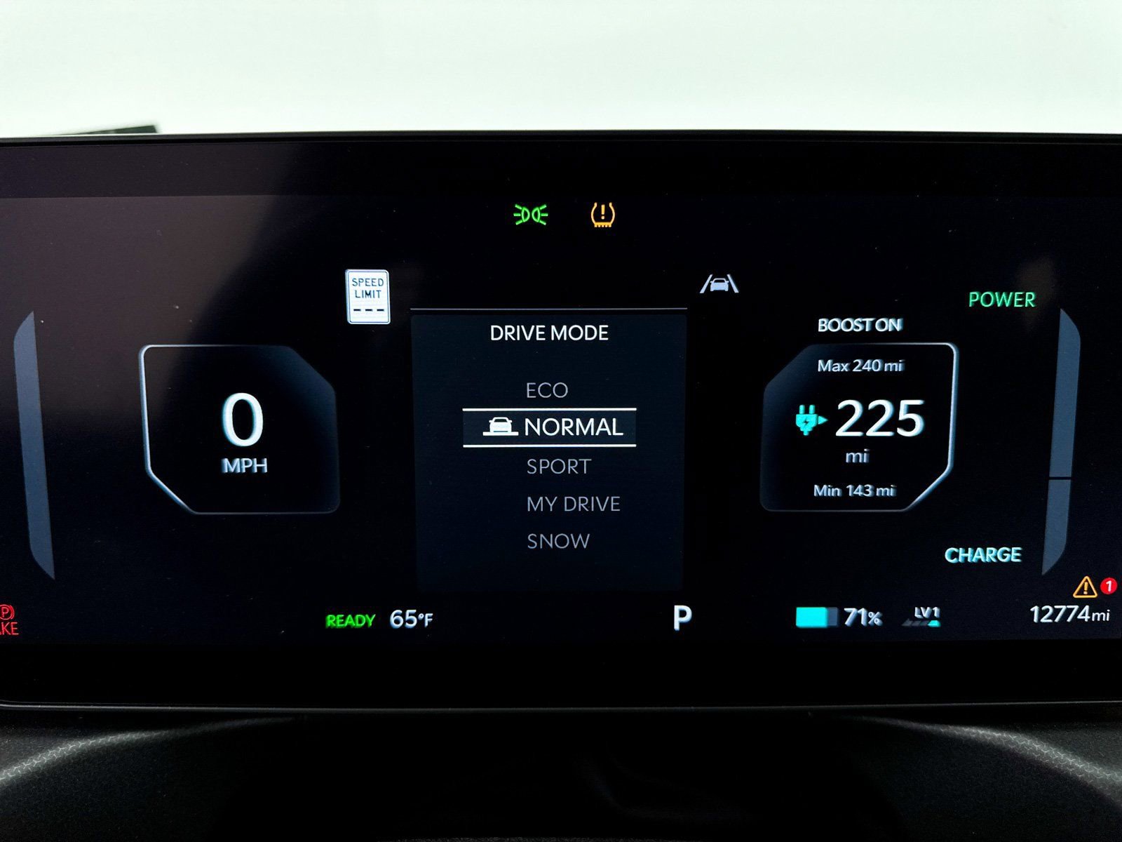 Used 2024 Kia EV9 GT-Line image 5