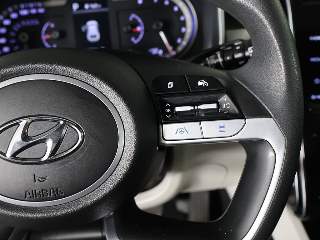 Used 2024 Hyundai Tucson SEL image 35
