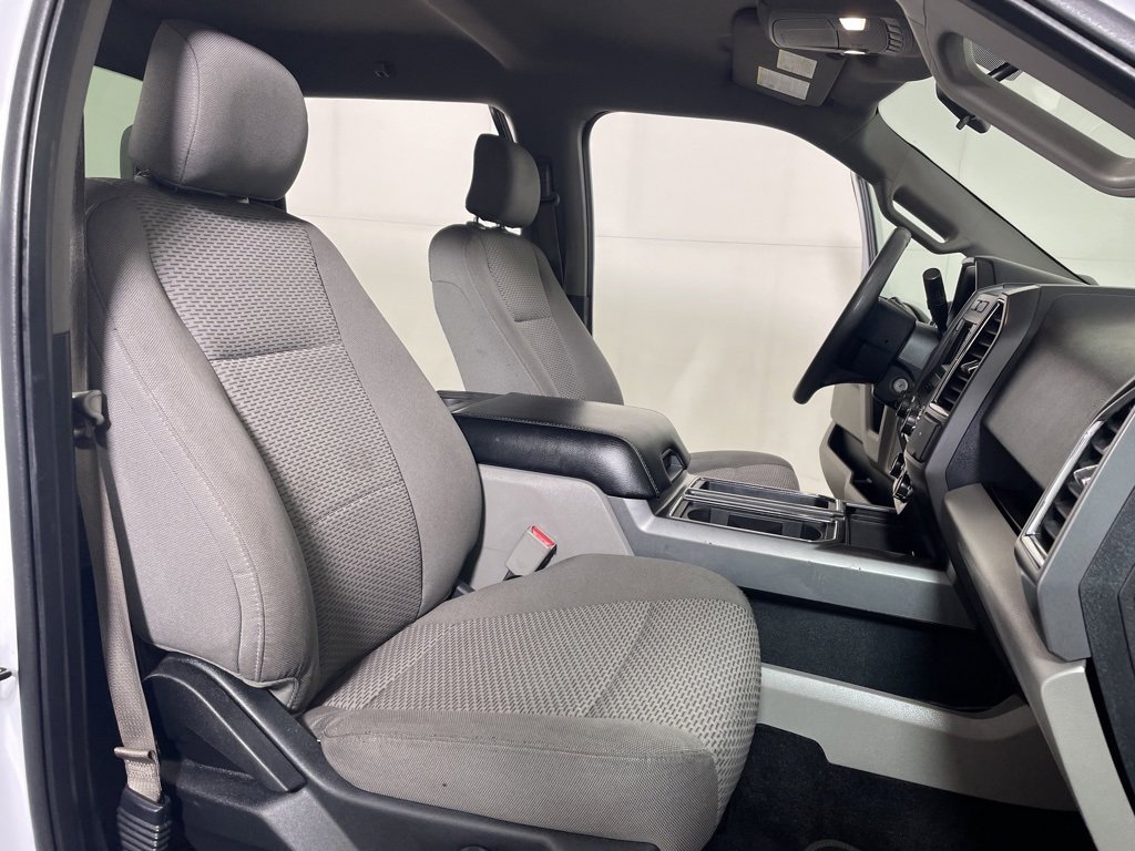 Used 2016 Ford F150 XLT image 22