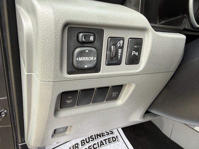 Used 2012 Toyota 4Runner SR5 w/ Convenience Pkg AWD/4WD image 15