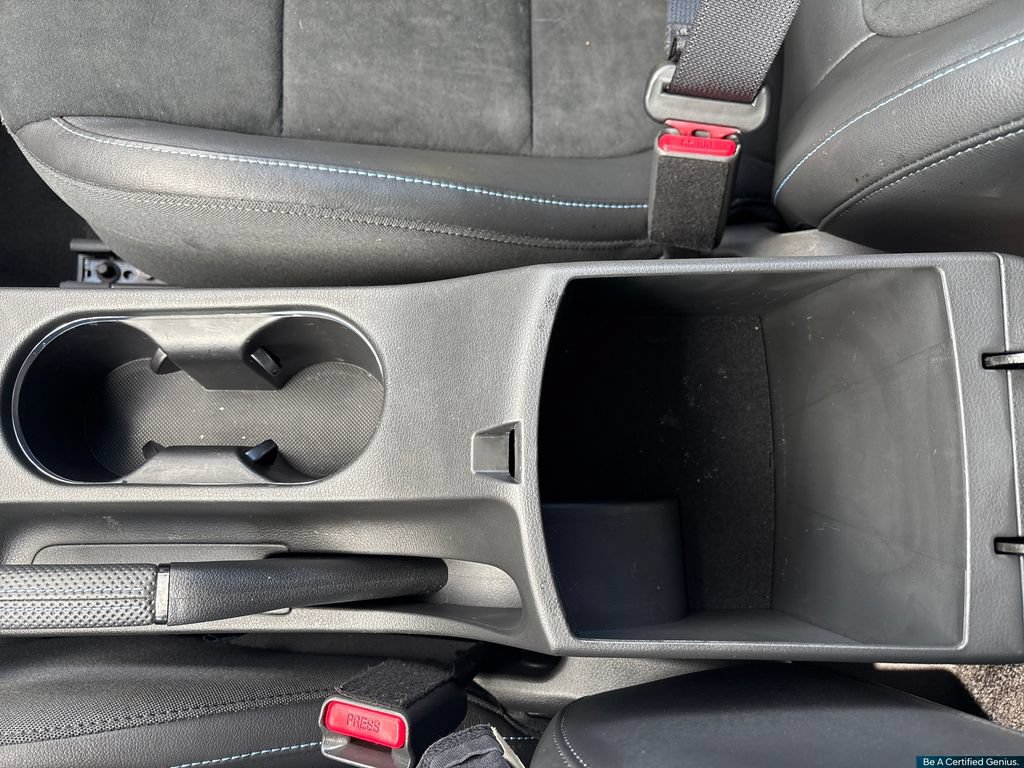 Certified 2023 Hyundai Kona N w/ Cargo Package FWD image 28