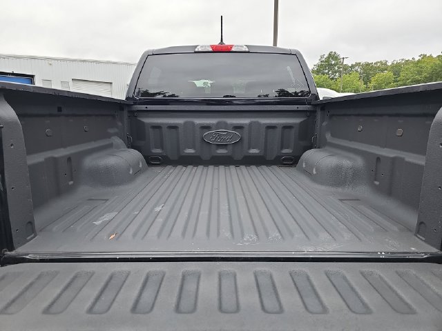 Used 2023 Ford Ranger XLT w/ Equipment Group 301A Mid AWD/4WD image 14