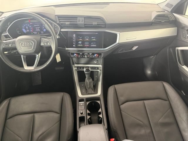 Certified 2021 Audi Q3 2.0T Premium AWD/4WD image 16