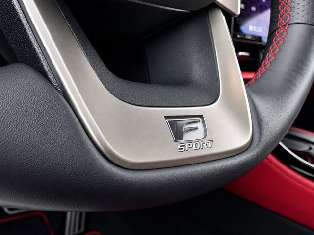 Used 2024 Lexus NX 350 F Sport AWD/4WD image 32