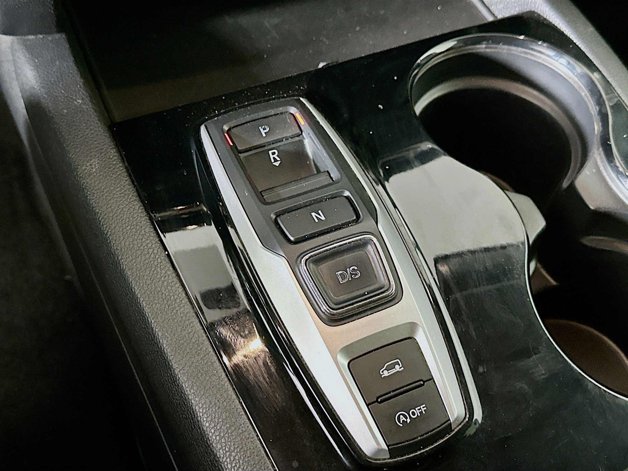 Used 2016 Honda Pilot Elite image 25