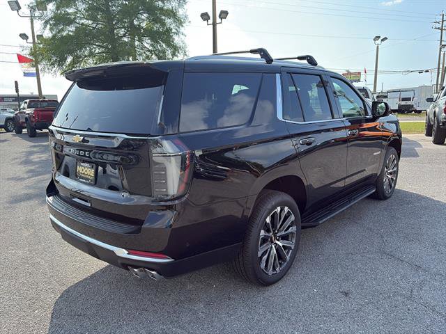 New 2026 Chevrolet Tahoe High Country AWD/4WD image 5