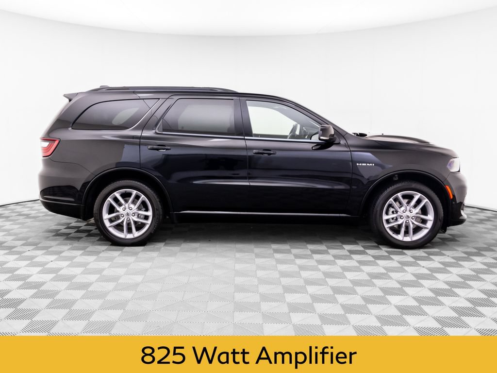 Used 2023 Dodge Durango R/T AWD/4WD image 7
