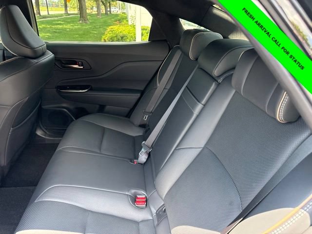 Used 2024 Toyota Crown Platinum AWD/4WD image 39