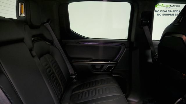 Used 2022 Rivian R1T Adventure AWD/4WD image 40