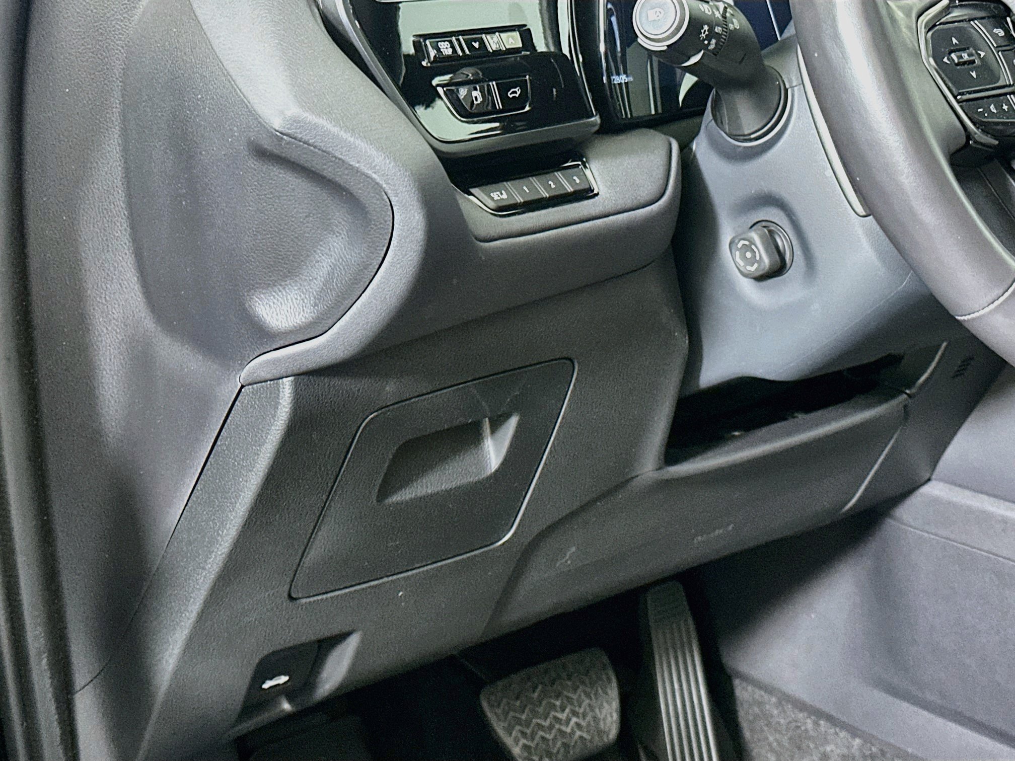 Used 2025 Lexus TX 350 FWD w/ Technology Package image 17
