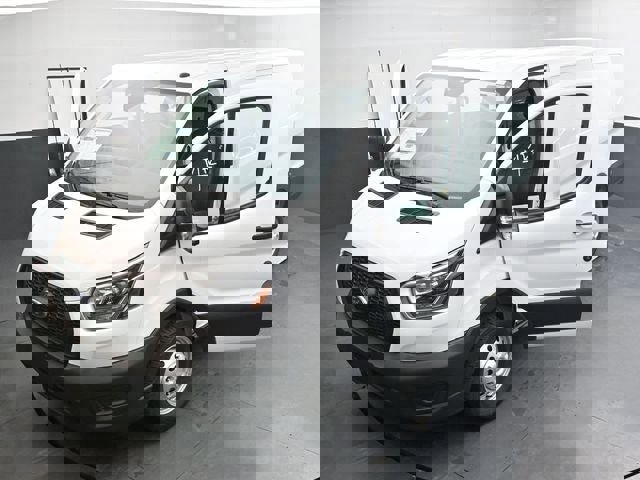 New 2025 Ford Transit 250 Low Roof AWD image 33