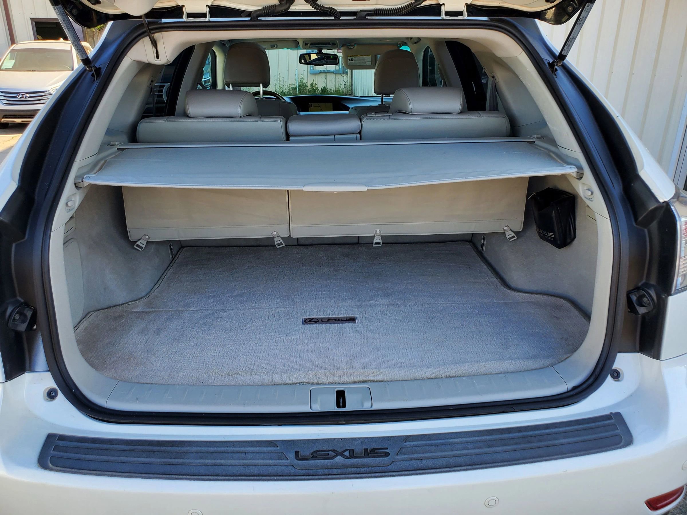 Used 2010 Lexus RX 350 AWD image 61