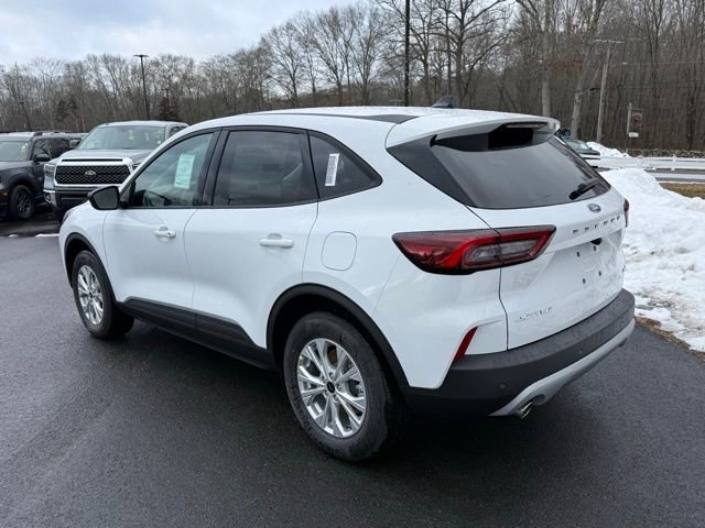 New 2026 Ford Escape Active w/ Tech Pack #1 image 4