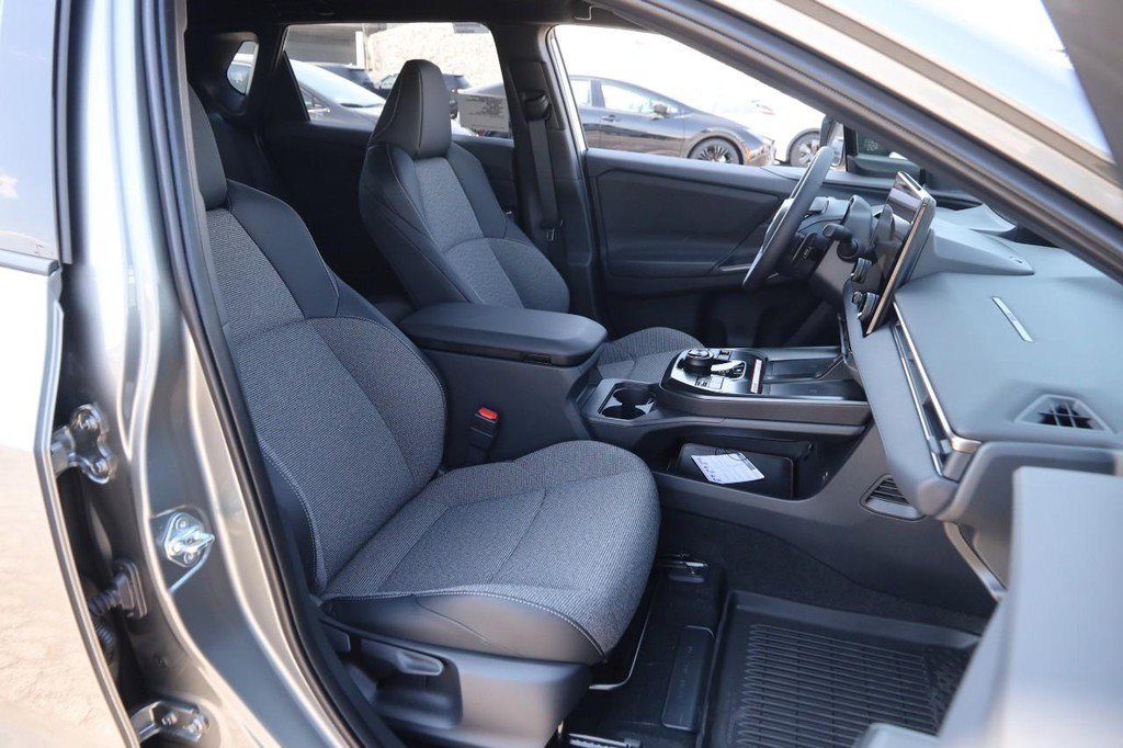 New 2026 Toyota bZ image 25