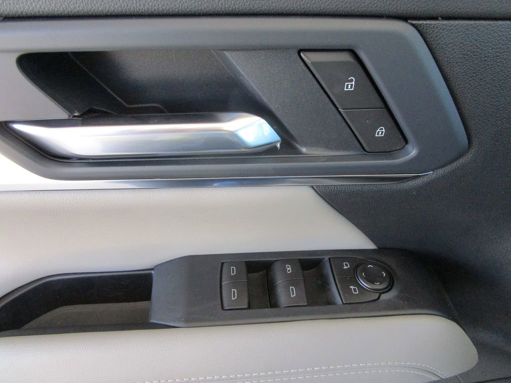 New 2026 GMC Terrain Elevation image 21