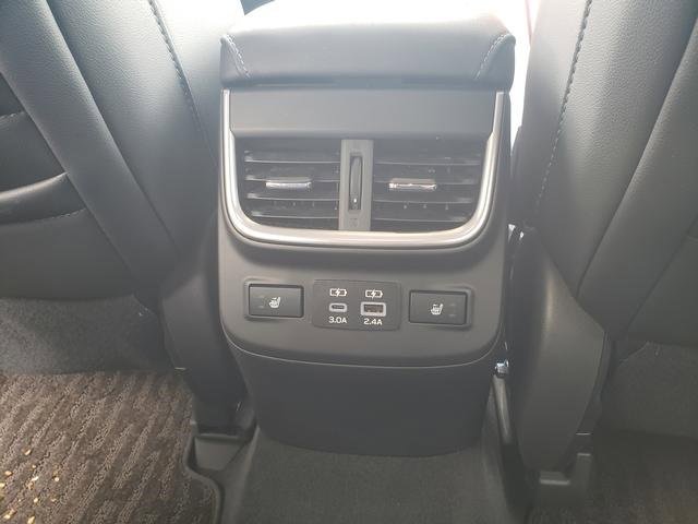 Used 2024 Subaru Outback Limited image 12
