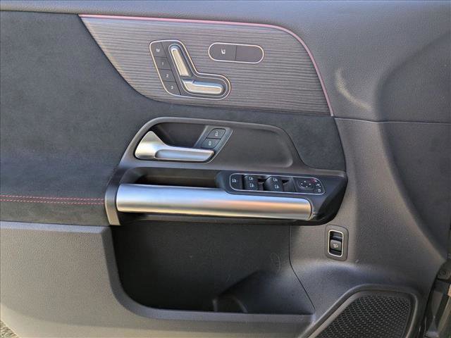 Certified 2023 Mercedes-Benz GLA 250 4MATIC image 7