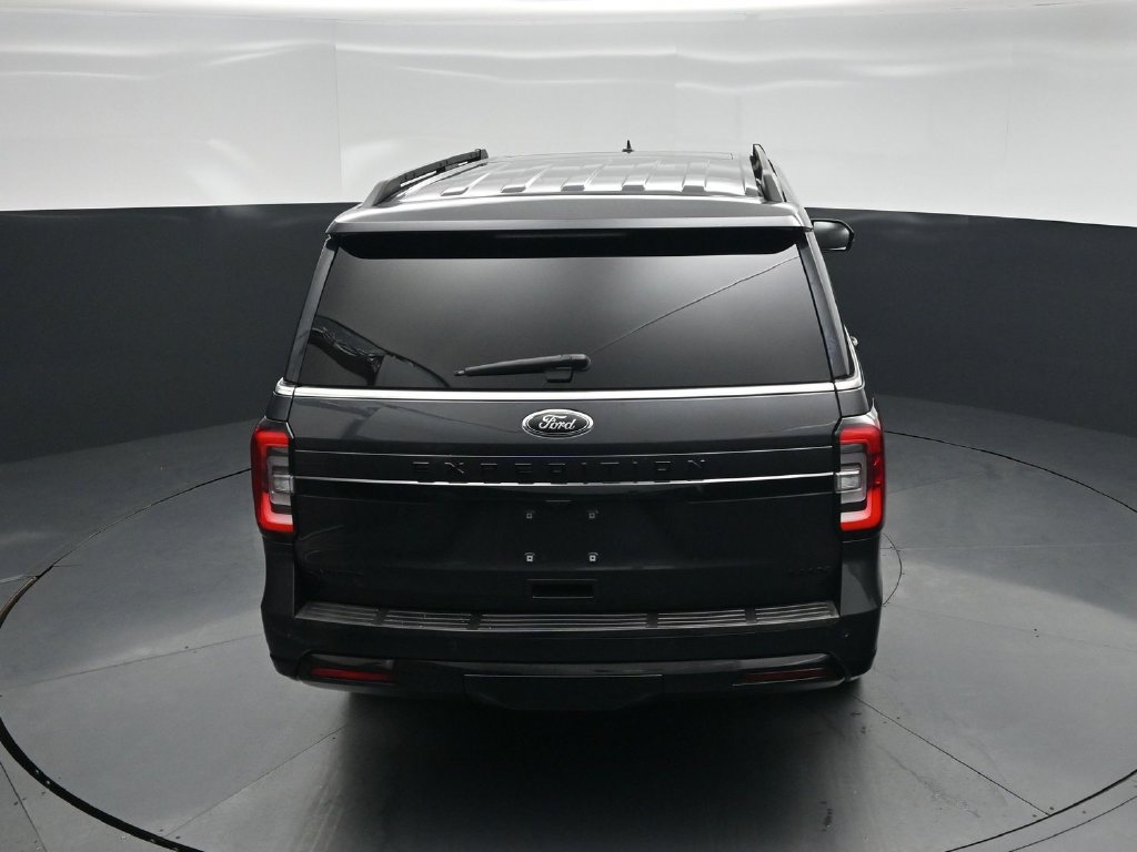 Certified 2022 Ford Expedition Max Limited AWD/4WD image 42