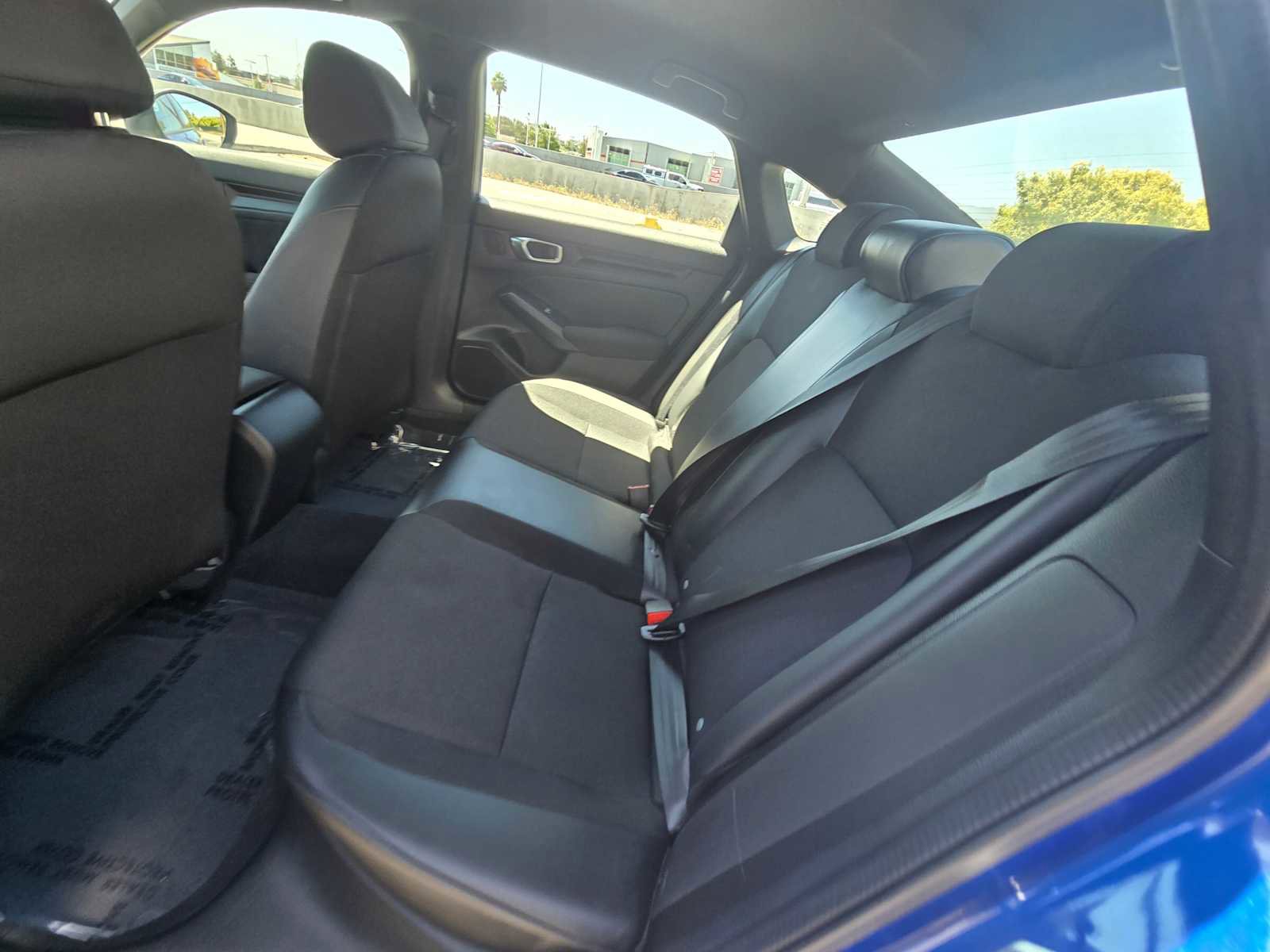 Used 2023 Honda Civic Sport image 16