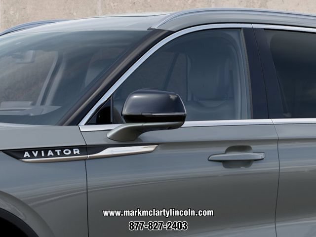 New 2027 Lincoln Aviator Reserve w/ Luxury Package AWD/4WD image 20