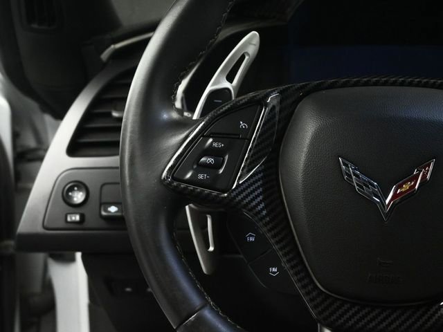 Used 2016 Chevrolet Corvette Stingray Coupe w/ 2LT Preferred Equipment Group RWD image 42