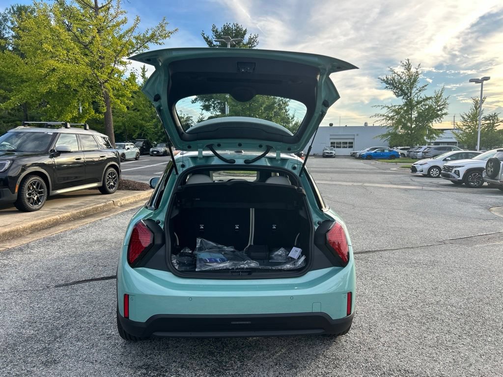 New 2027 MINI Cooper S FWD image 10