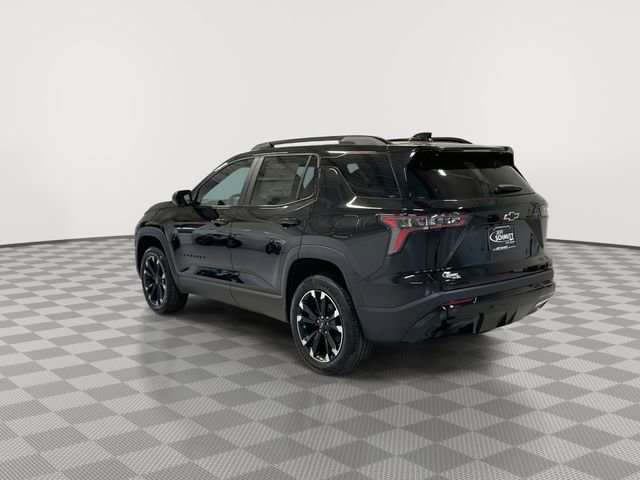 New 2026 Chevrolet Equinox RS w/ Convenience Package III image 7