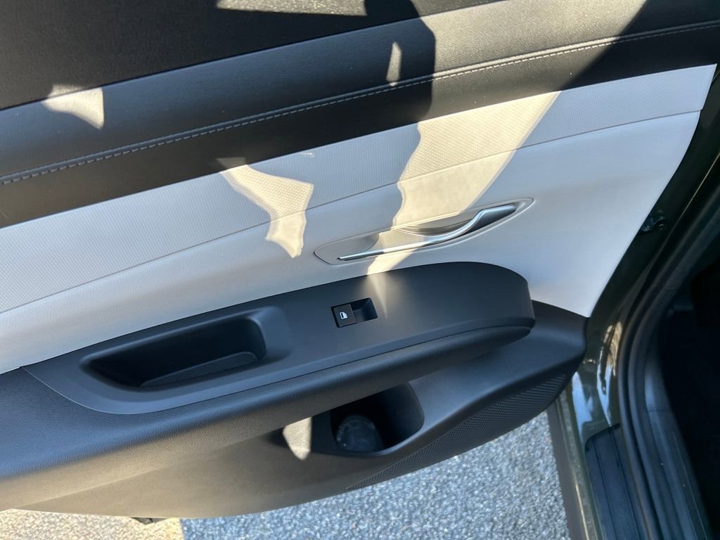 Used 2025 Hyundai Tucson SEL image 23