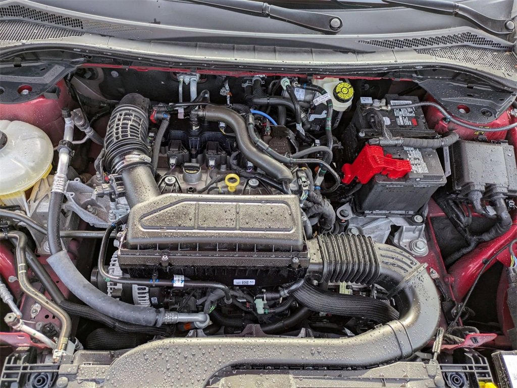 Used 2023 Ford Escape Active w/ Tech Pack #2 image 32