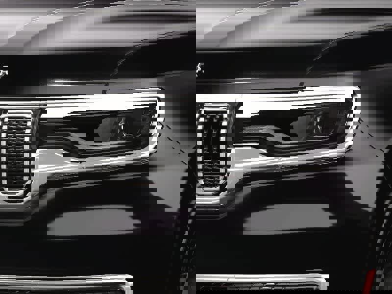 New 2025 Jeep Wagoneer Series II image 13