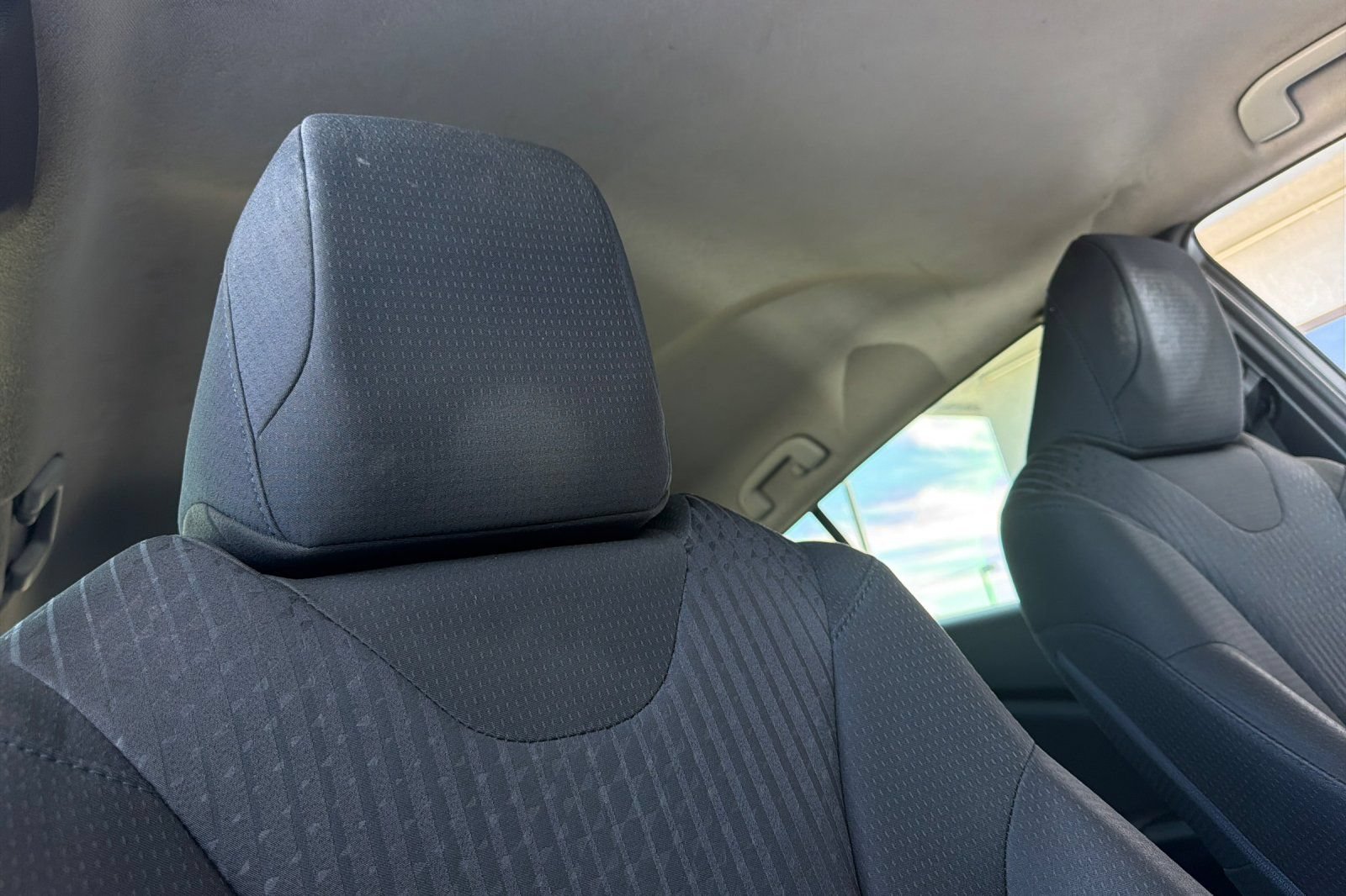 Used 2017 Toyota Prius Prime Plus FWD image 19