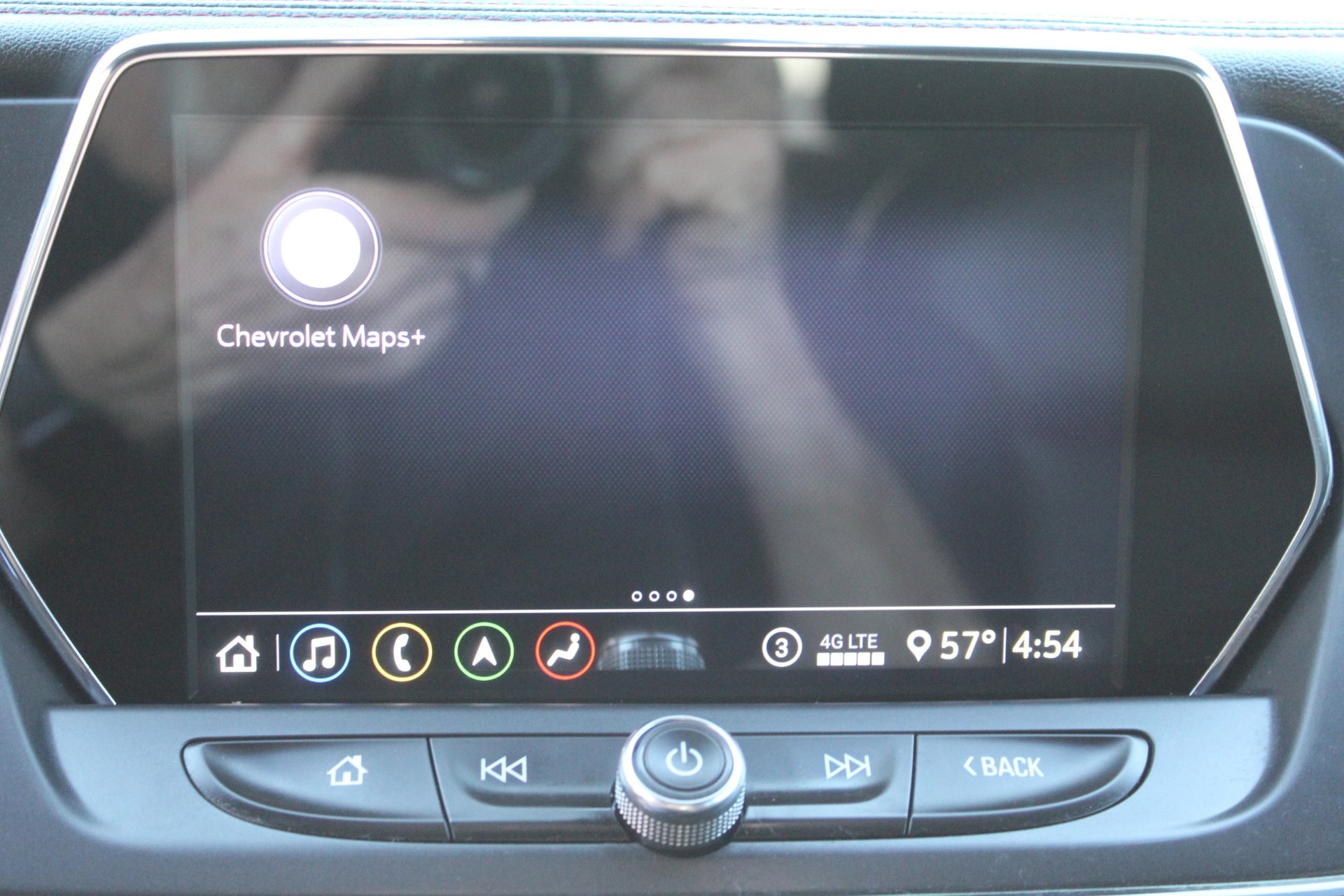 Used 2020 Chevrolet Blazer RS FWD image 48