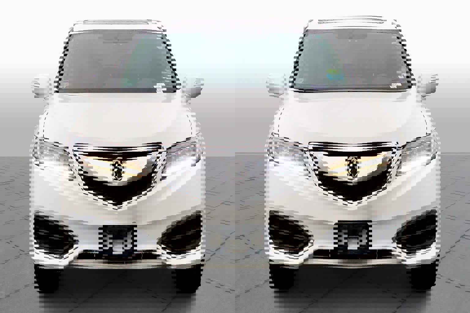 Used 2017 Acura RDX AWD w/ Technology Package image 4