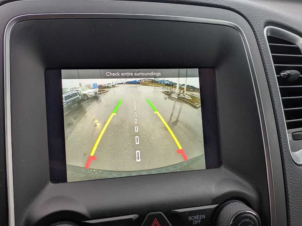 Certified 2020 Dodge Durango SXT AWD/4WD image 26