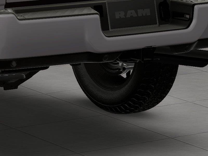 New 2026 RAM 2500 Big Horn image 29