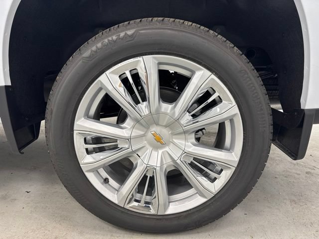 New 2026 Chevrolet Silverado 1500 High Country w/ Technology Package AWD/4WD image 41