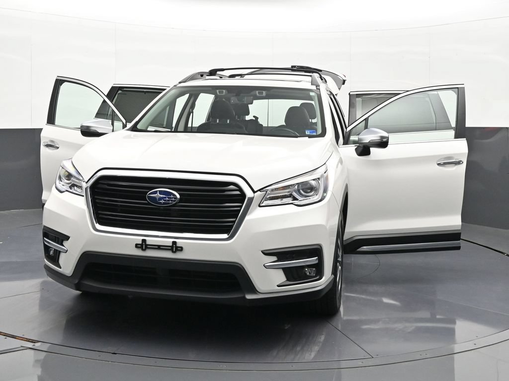 Used 2021 Subaru Ascent Touring AWD/4WD image 45