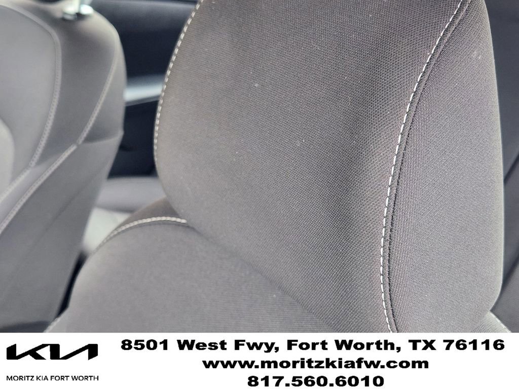 Certified 2023 Kia Forte LXS w/ LXS Technology Package FWD image 14