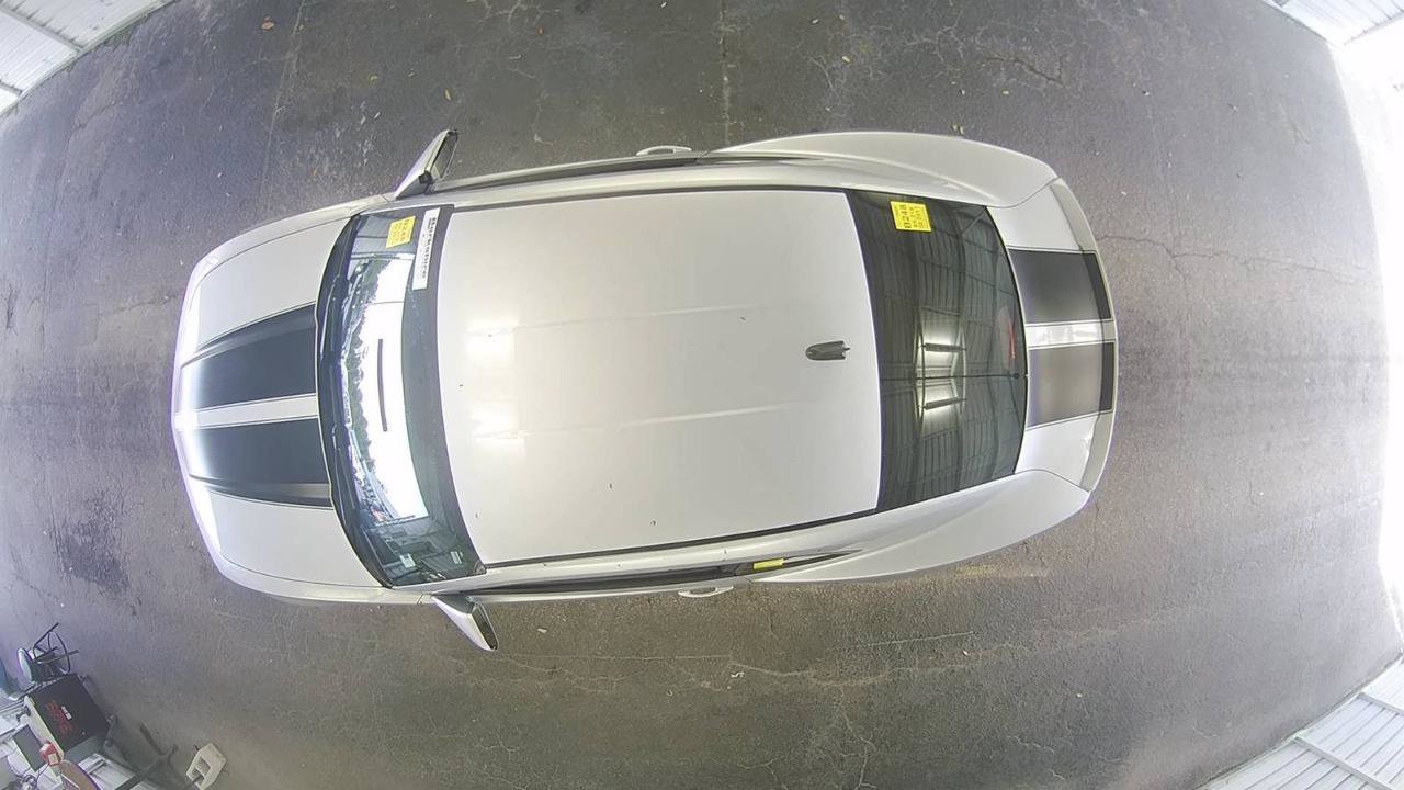 Used 2011 Chevrolet Camaro LT RWD image 8