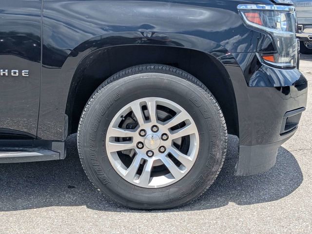Used 2019 Chevrolet Tahoe LT RWD image 10