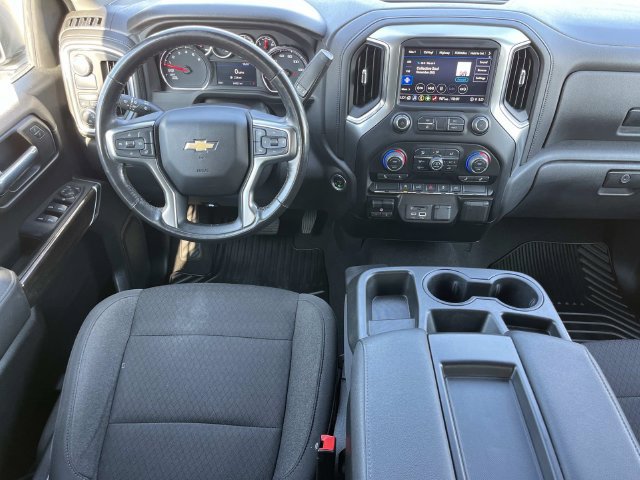 Certified 2022 Chevrolet Silverado 1500 LT w/ All Star Edition Plus RWD image 13