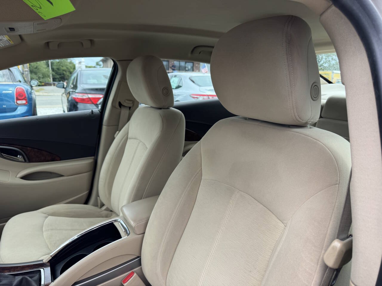 Used 2013 Buick LaCrosse FWD image 14