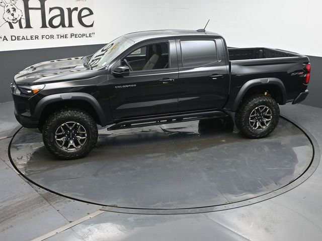 New 2026 Chevrolet Colorado ZR2 image 36