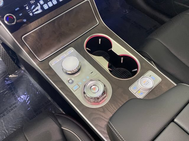 Used 2026 Genesis GV80 2.5T Advanced AWD/4WD image 22