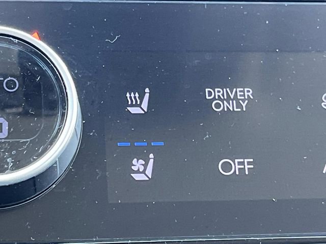 Certified 2025 Hyundai Tucson Limited w/ Tow & Go Package AWD/4WD image 38